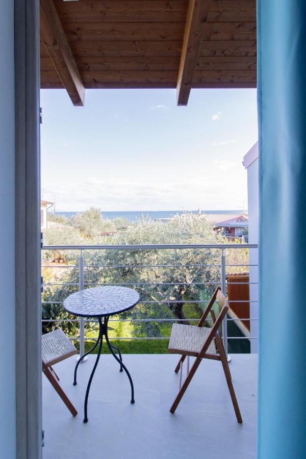 Domek Villa A 100Mt Dalla Spiaggia Капотера Екстериор снимка
